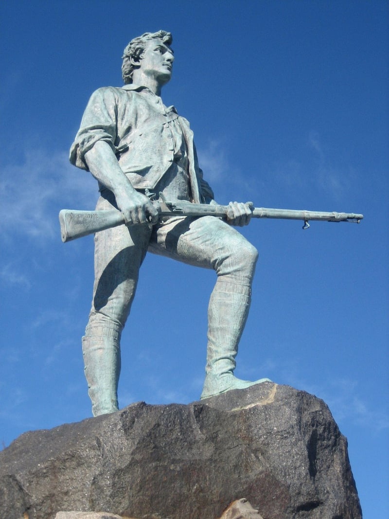 American Revolution